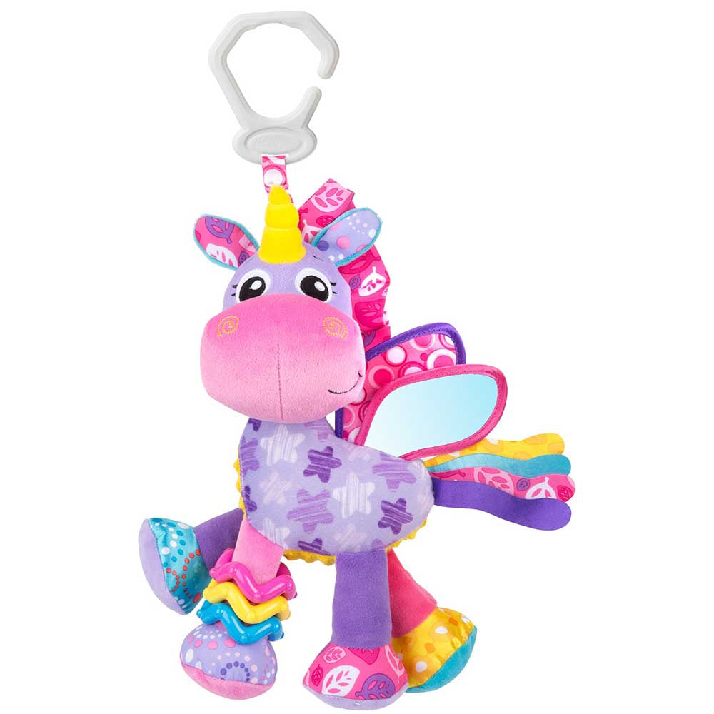 Playgro - Activity Friend Stella Unicorn