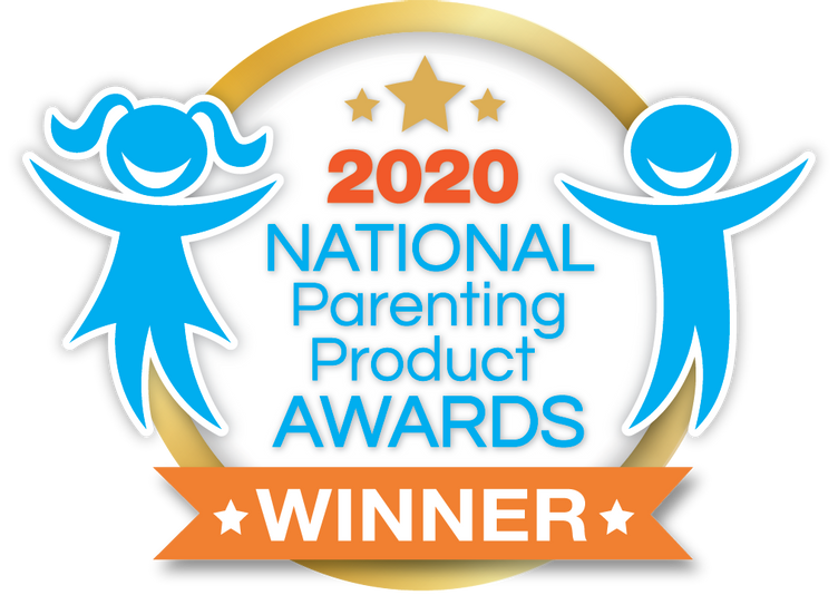 Tommee Tippee Closer To Nature Night Time Soother, Pack of 2, (6-18 months)