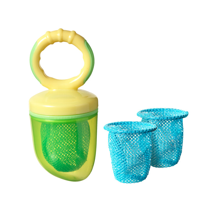 Tommee Tippee Teethe n Feed Fresh Food Feeder