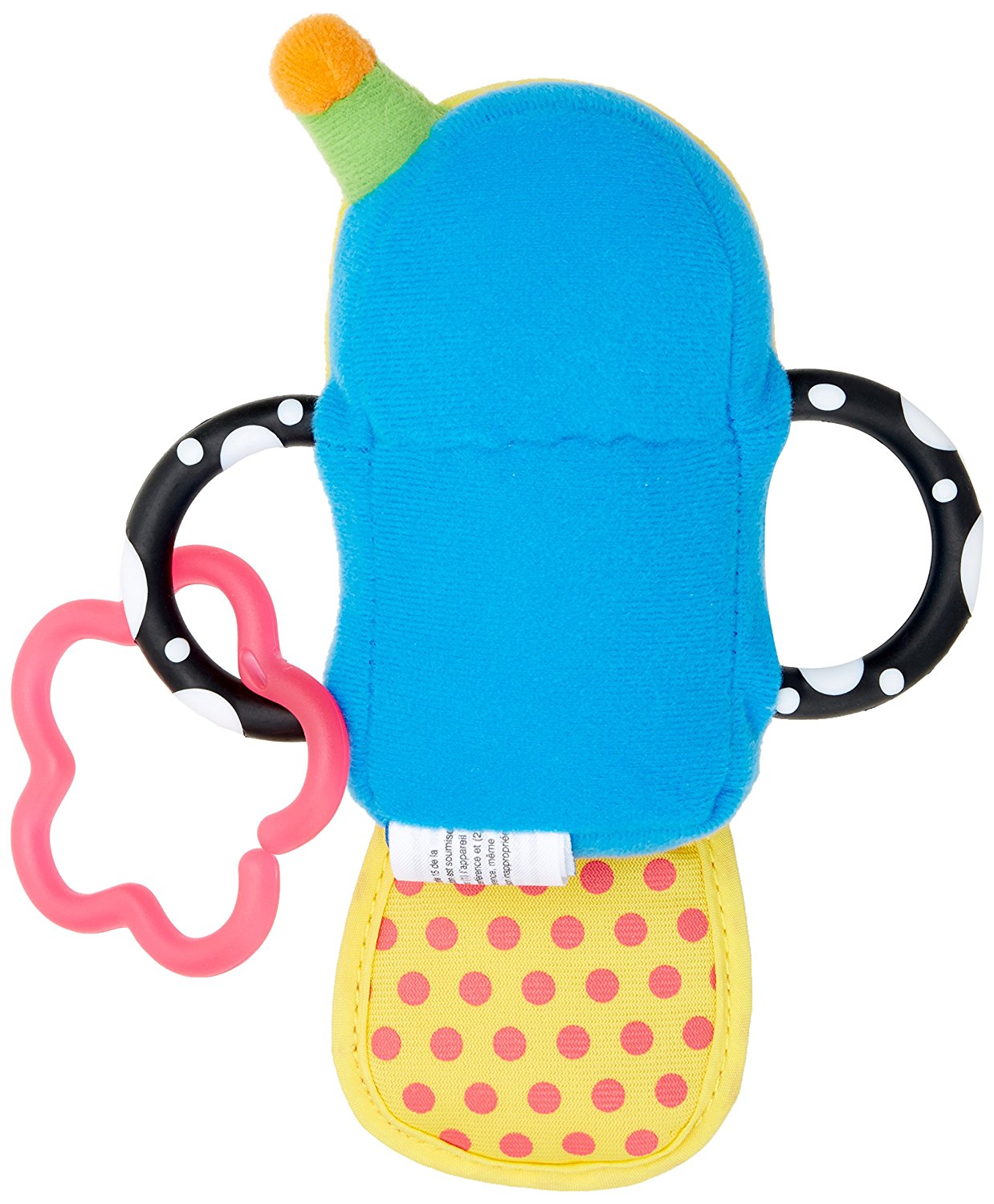 The First Years -Peek-A-Boo Phone