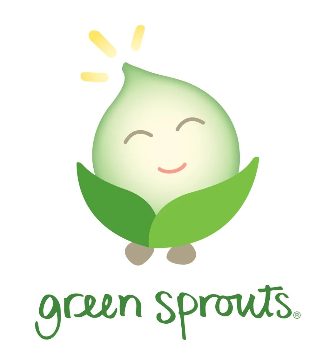 Green Sprouts