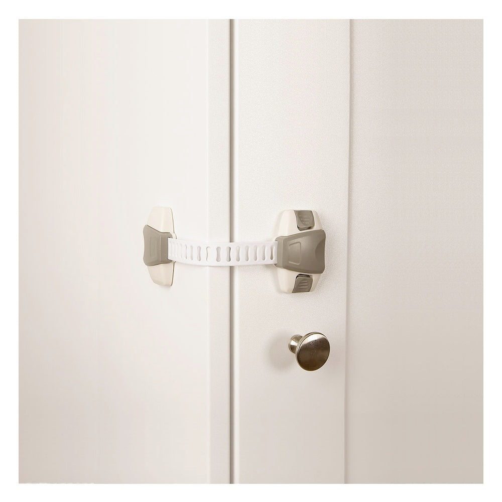 Clippasafe Adjustable Multi-Purpose Latch - Premium + Range