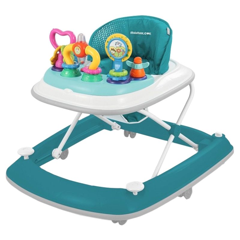 Mamalove Baby Walker (Fairy Land)