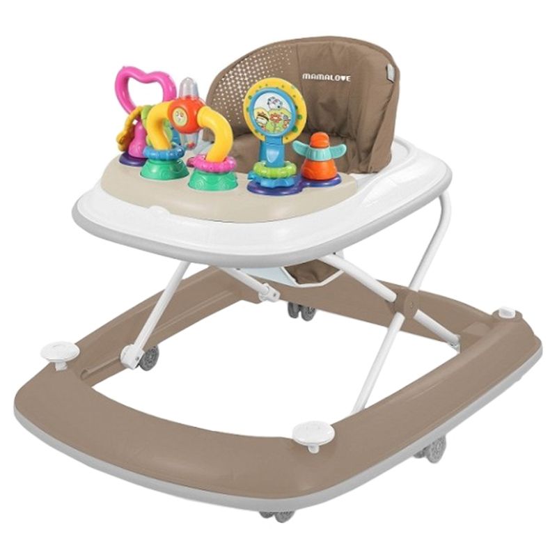 Mamalove Baby Walker (Fairy Land)