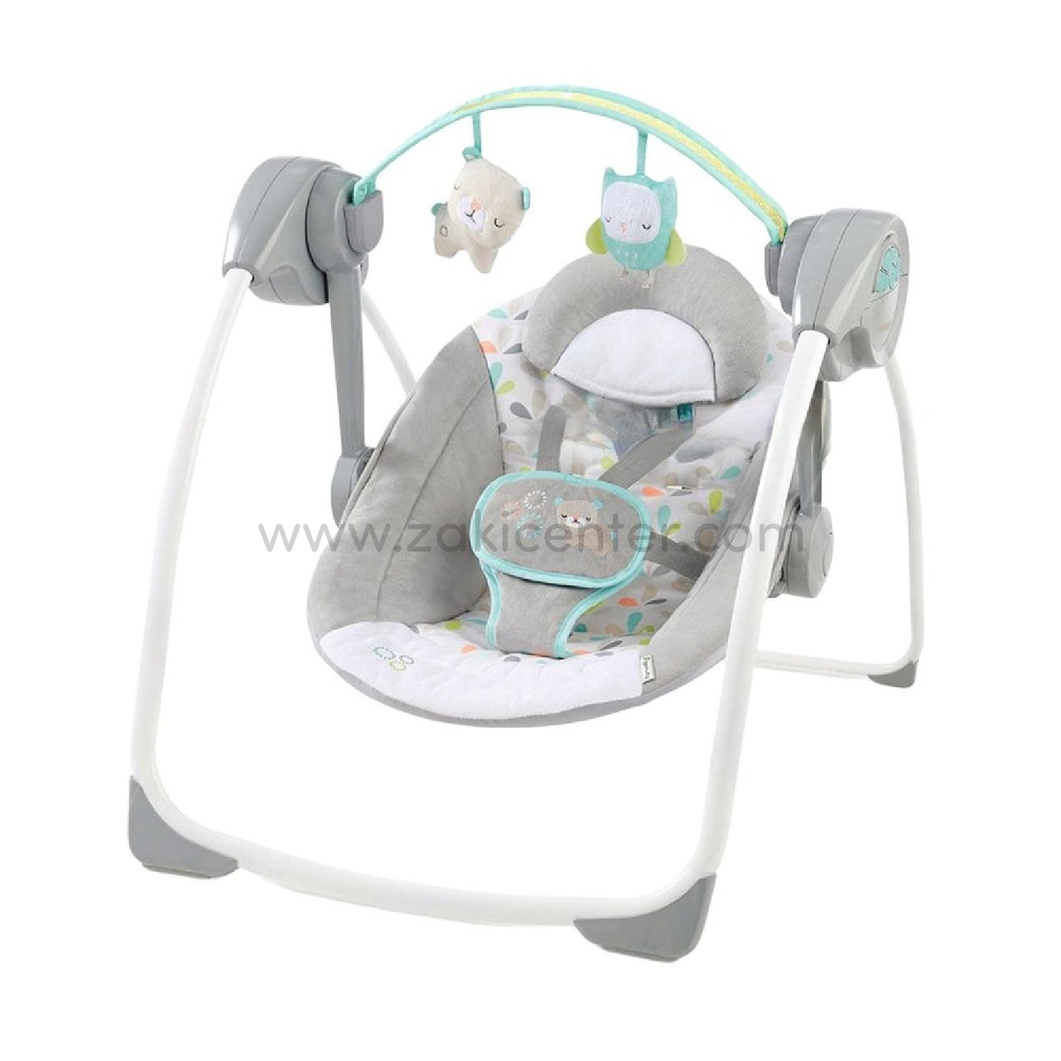 INGENUITY Comfort 2 Go Swing (GREY)