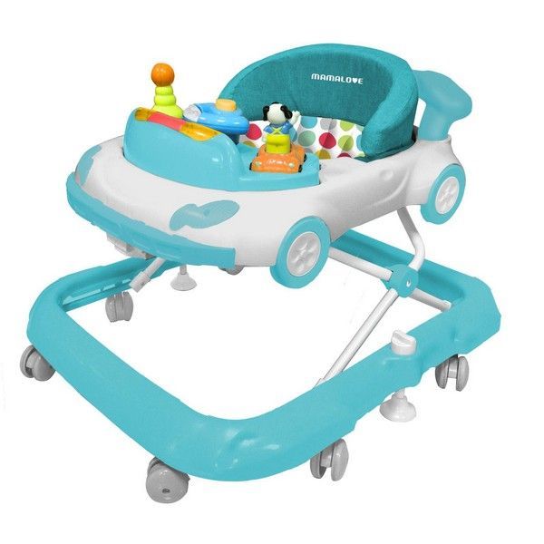 Mamalove Baby Walker (Car)