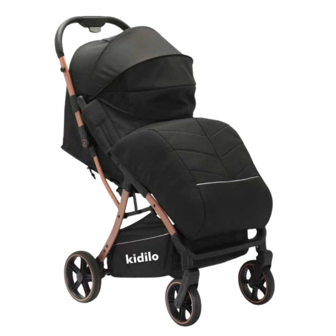 KIDILO Baby Travel Stroller -