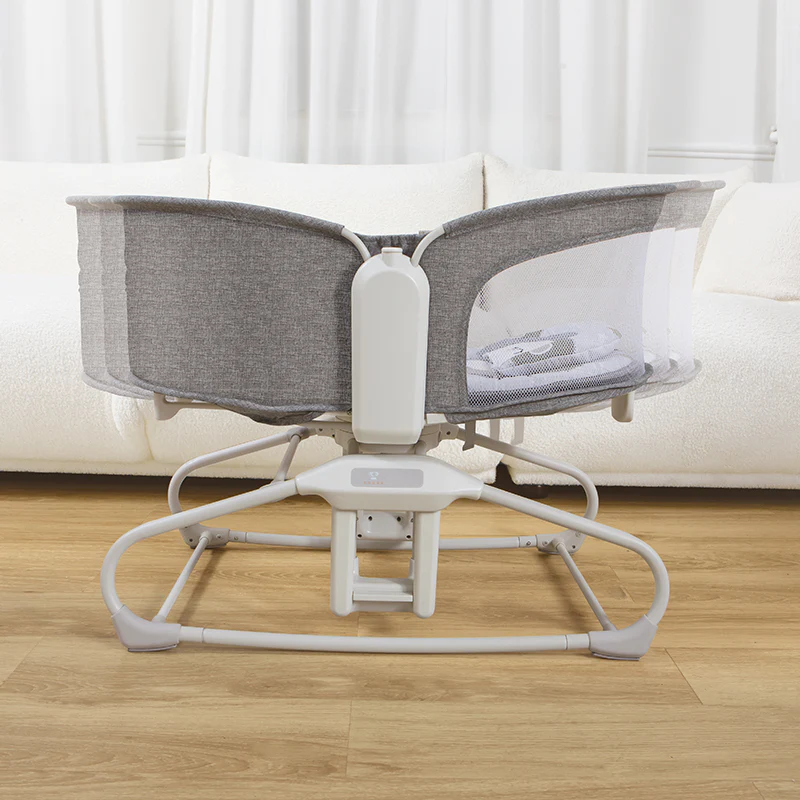 Mastela 6in1 Deluxe Multi-Functional Bassinet Monkey