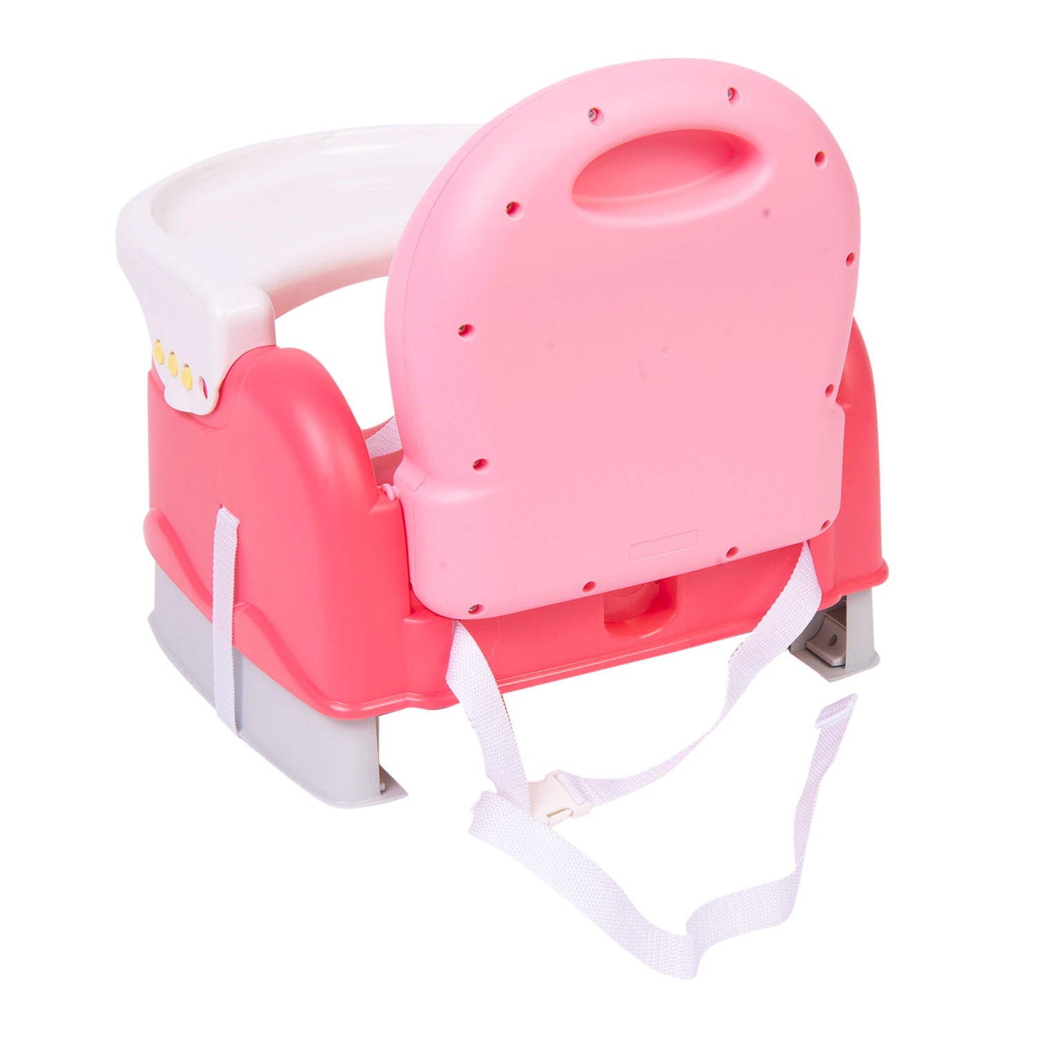 Easy Go Booster Seat (Pink)