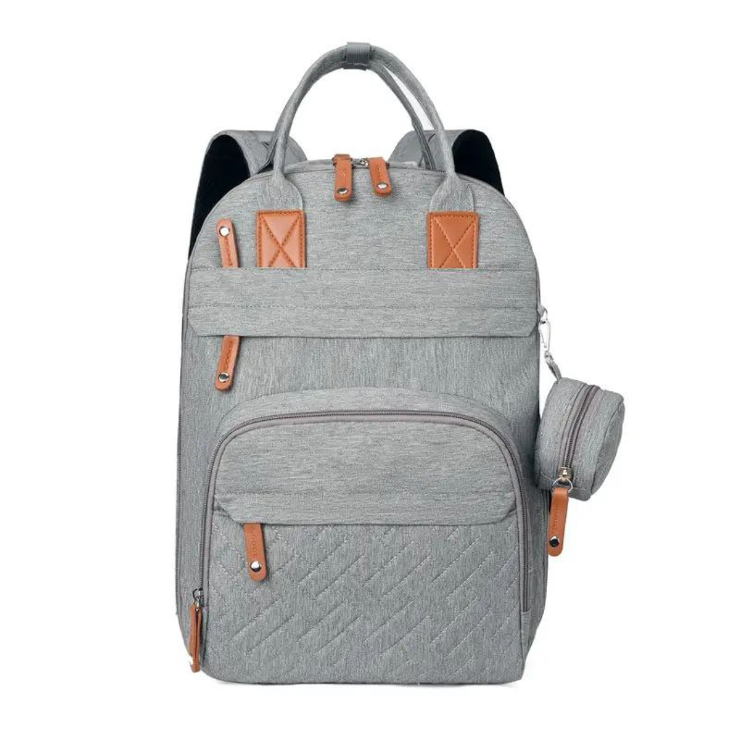 Mama Backpack Diaper Bag