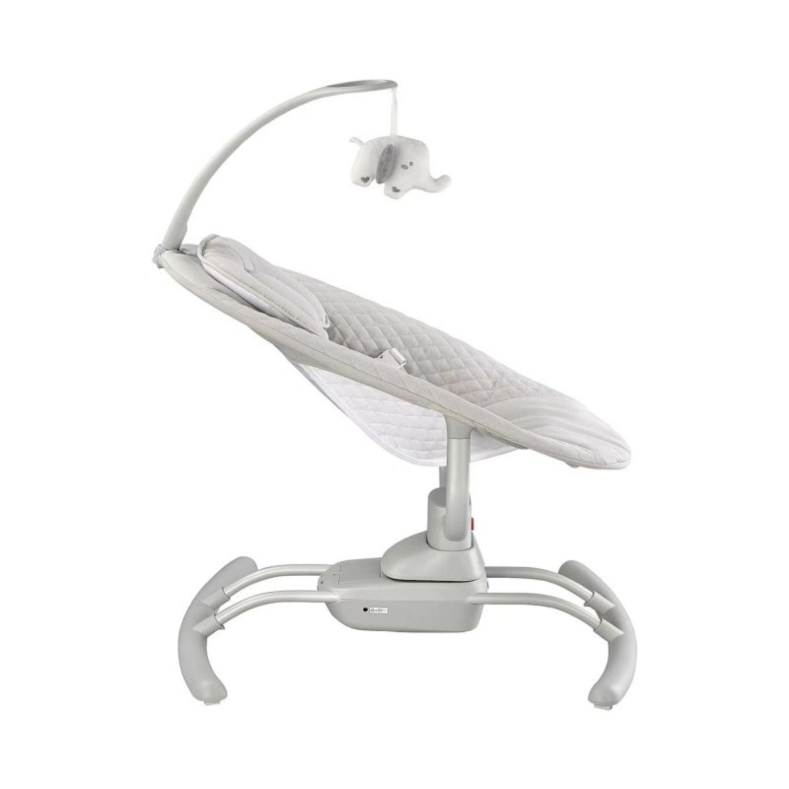 POPYPAPA - Baby Swing & Rocking Chair - Beige
