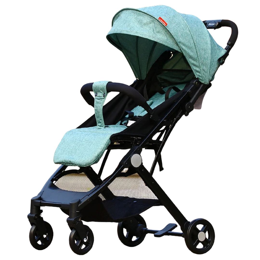 Stonet) Baby Travel Stroller (Tiffany)