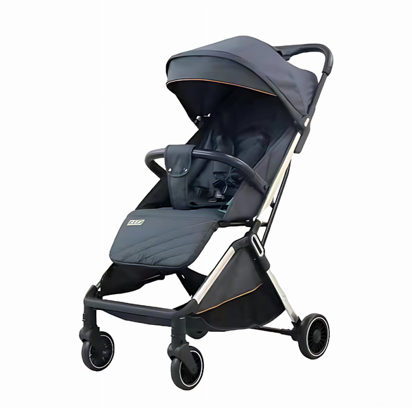 (SDB Baby) Baby Travel Stroller - Grey