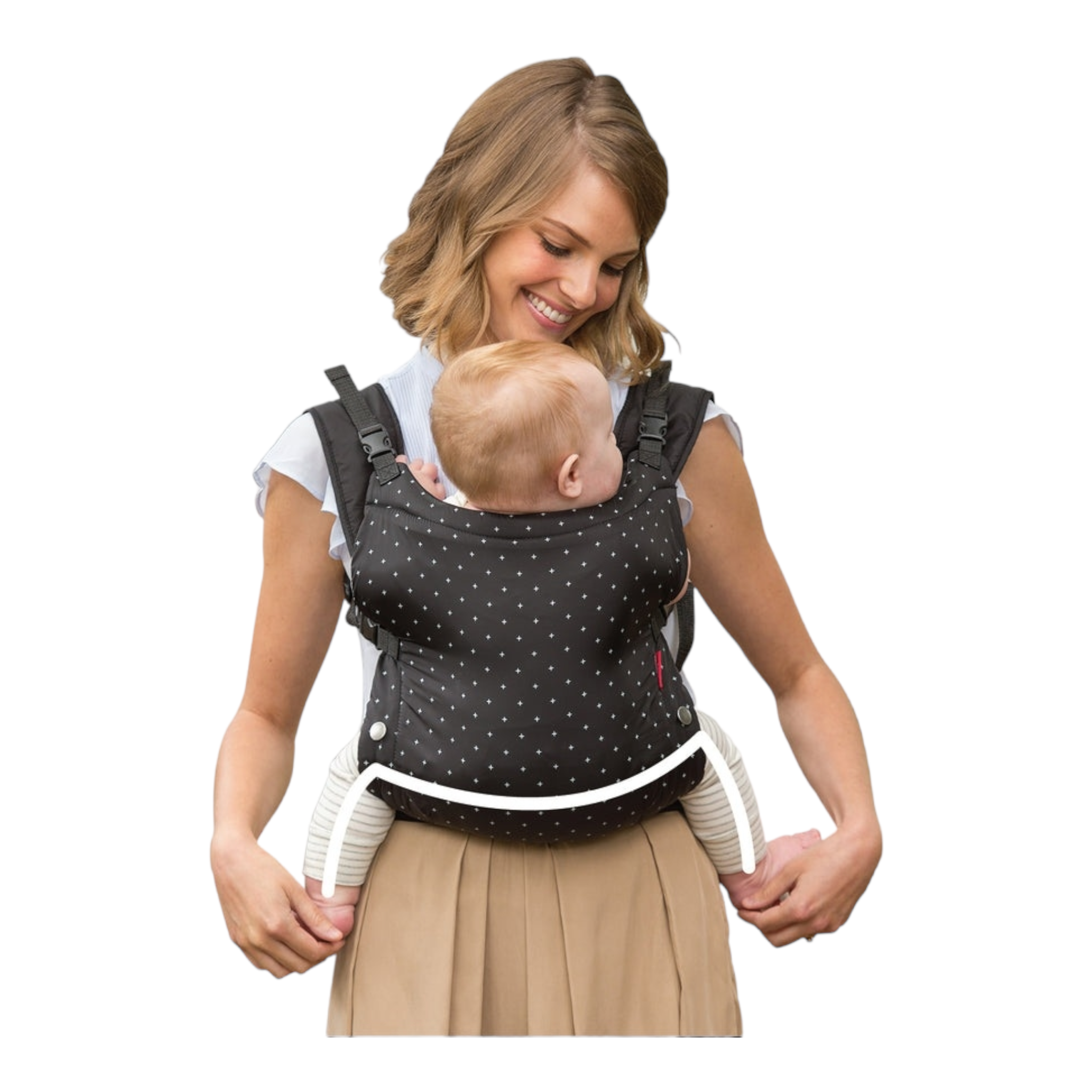 Infantino - Zip Travel Carrier