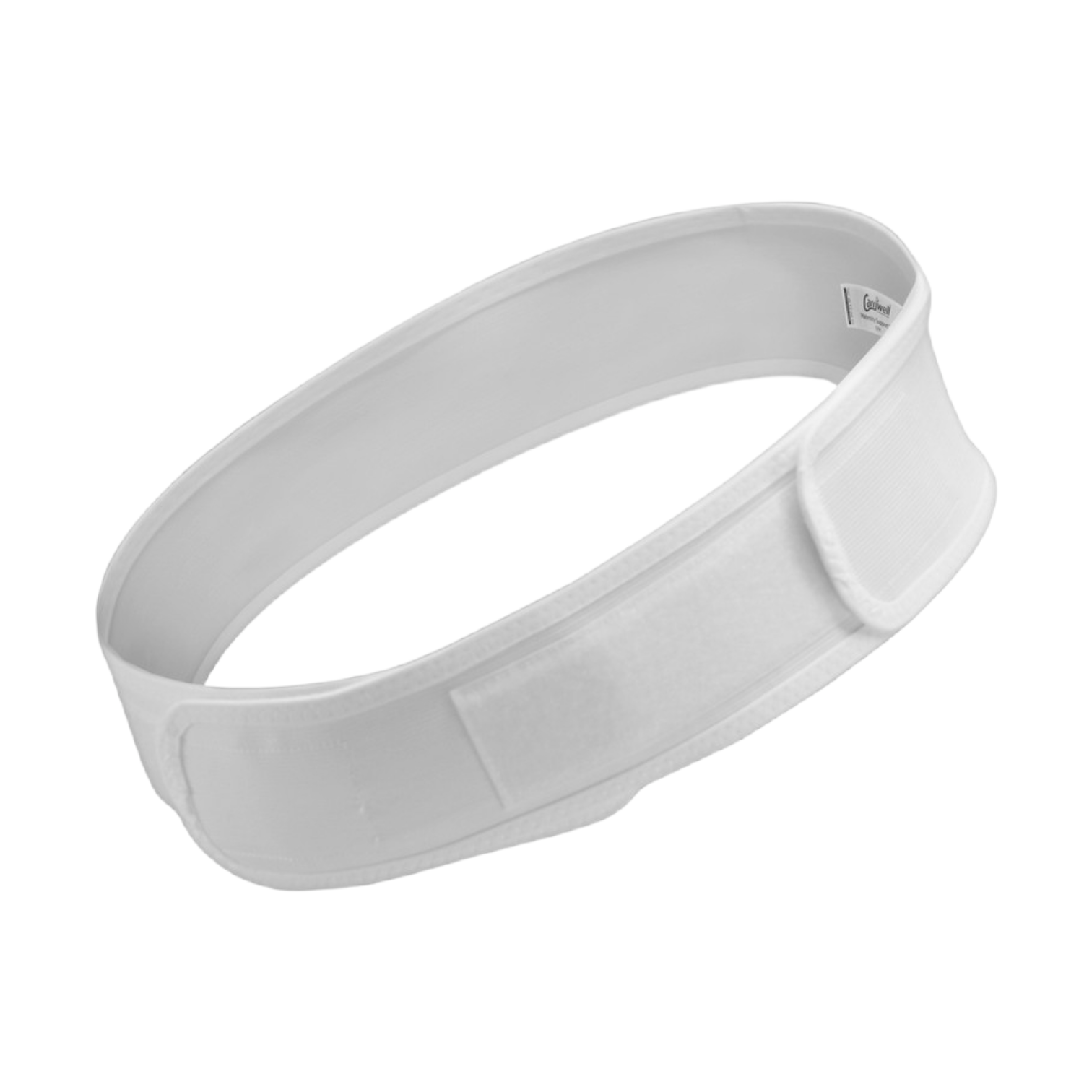 Carriwell Maternity Support Belt - CW 5200 White (S/M)