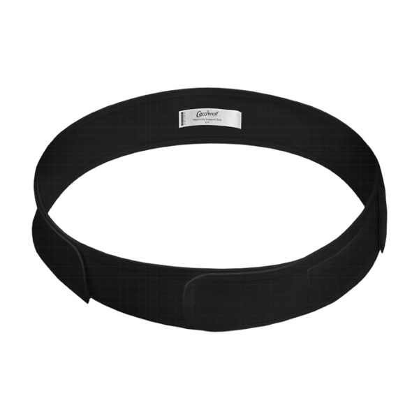 Carriwell Maternity Support Belt - CW 5205 Black (S/M)