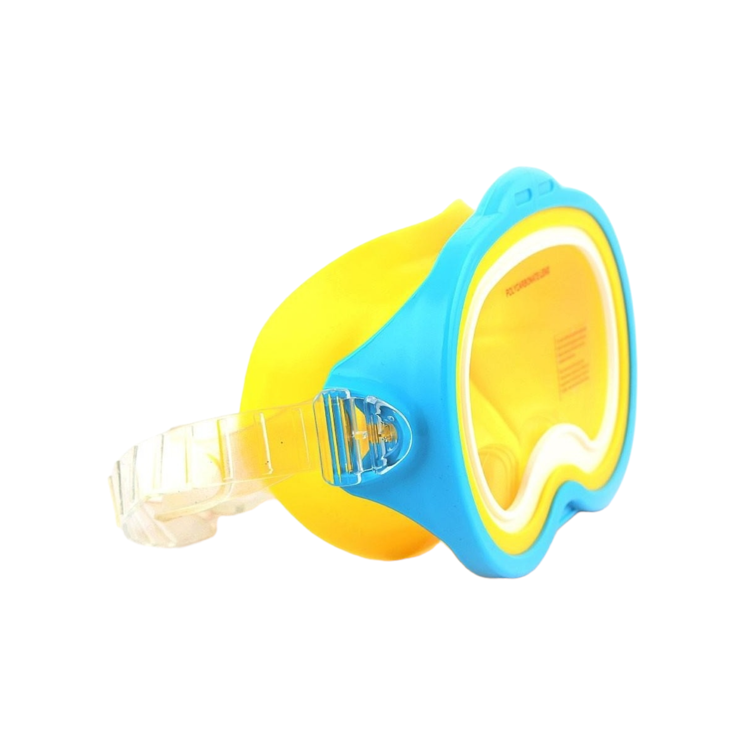 Sea Scan Swim Masks