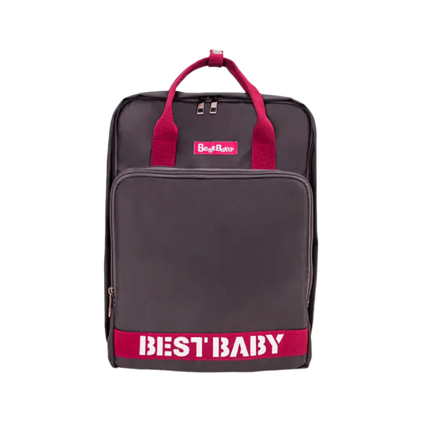 Backpack Diaper Bag