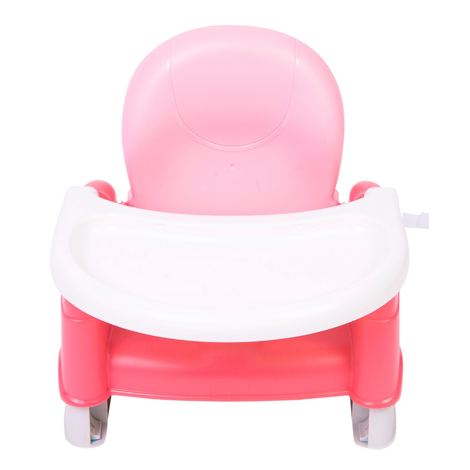 Easy Go Booster Seat (Pink)