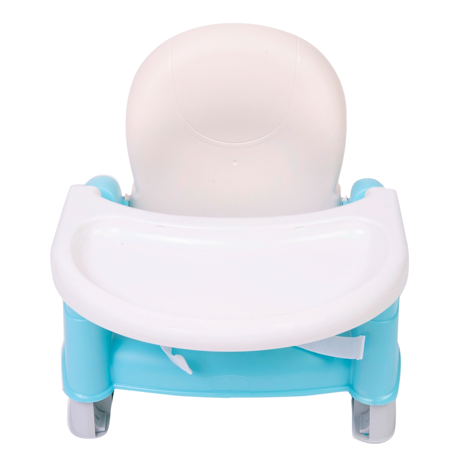 Easy Go Booster Seat (Blue)