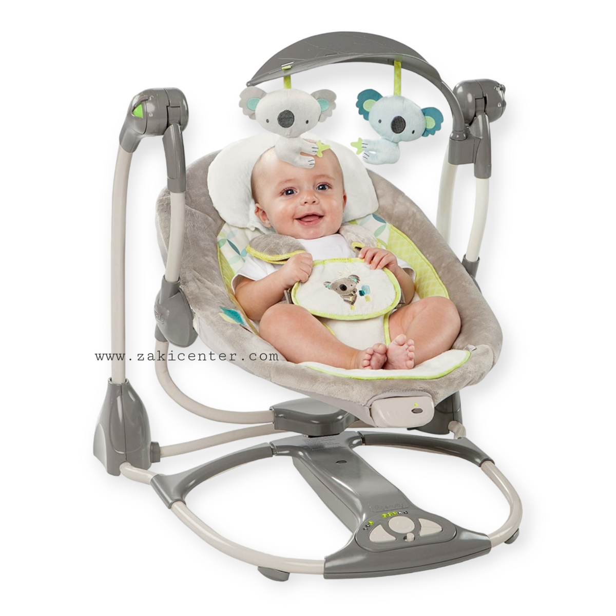 Baby IGT ConvertMe 2 Swing (Beige)