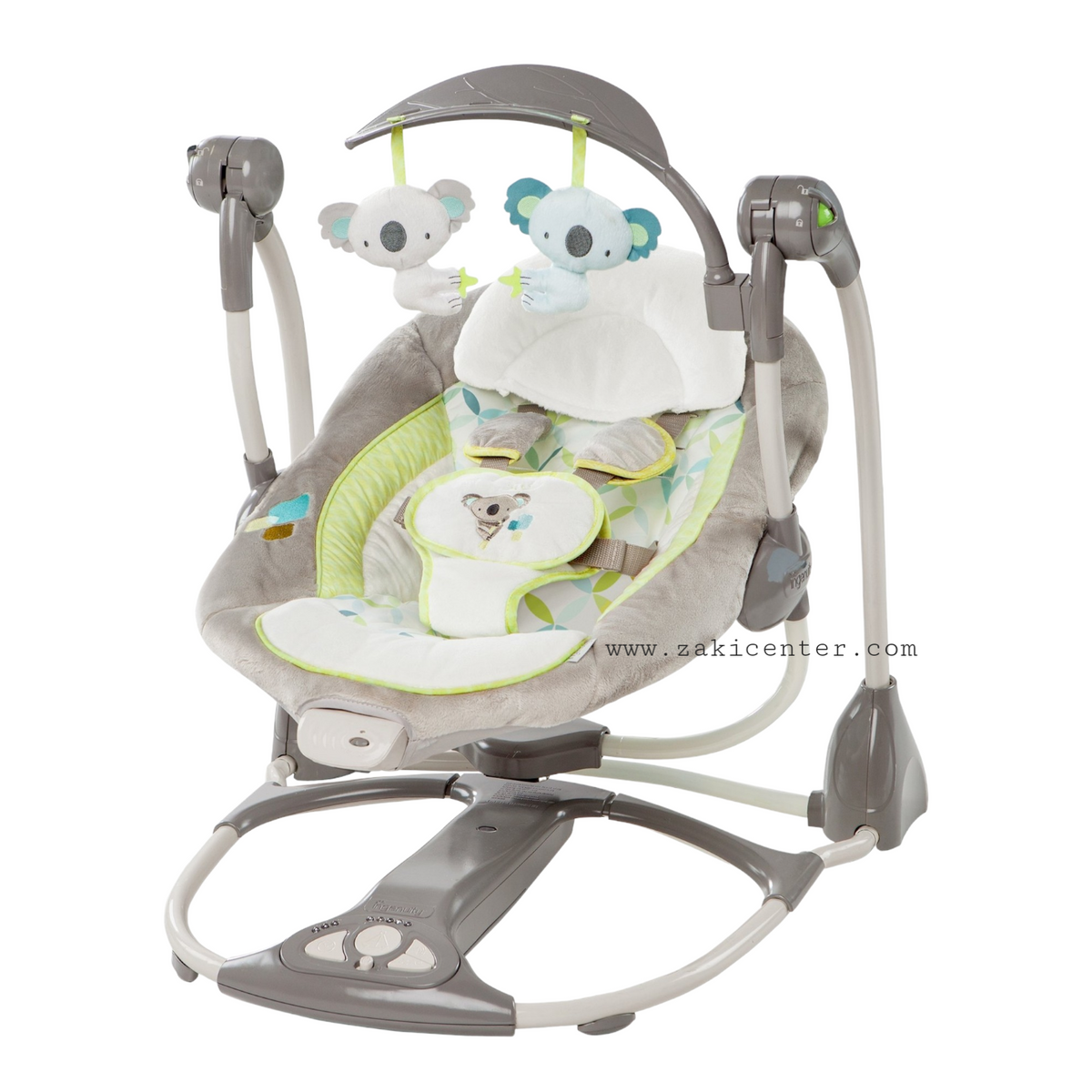 Baby IGT ConvertMe 2 Swing (Beige)