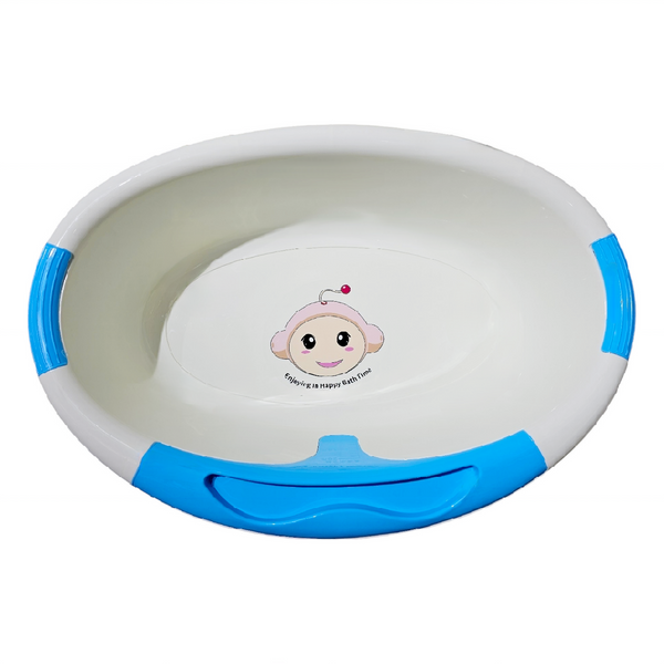 Baby Happy Bath Tub