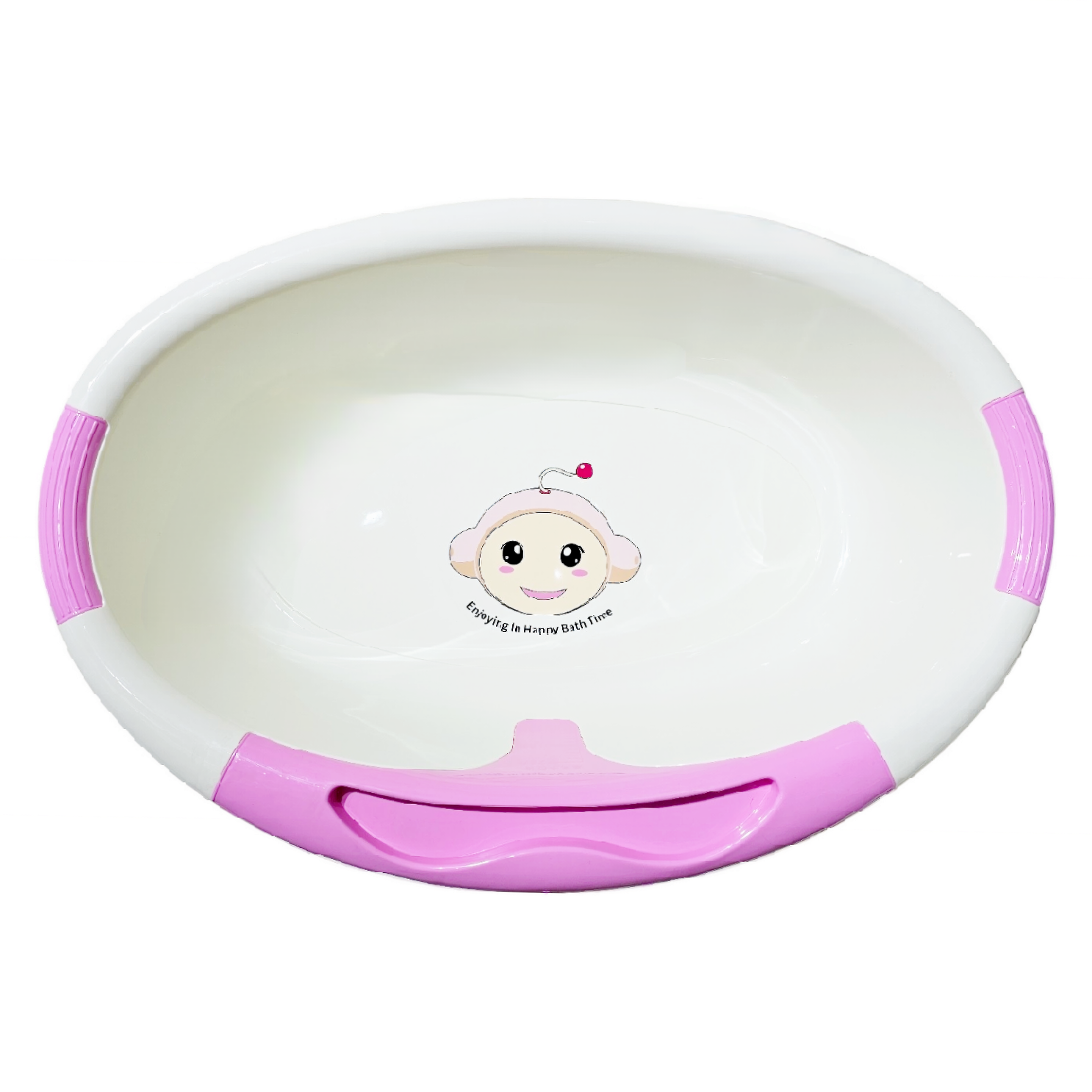 Baby Happy Bath Tub