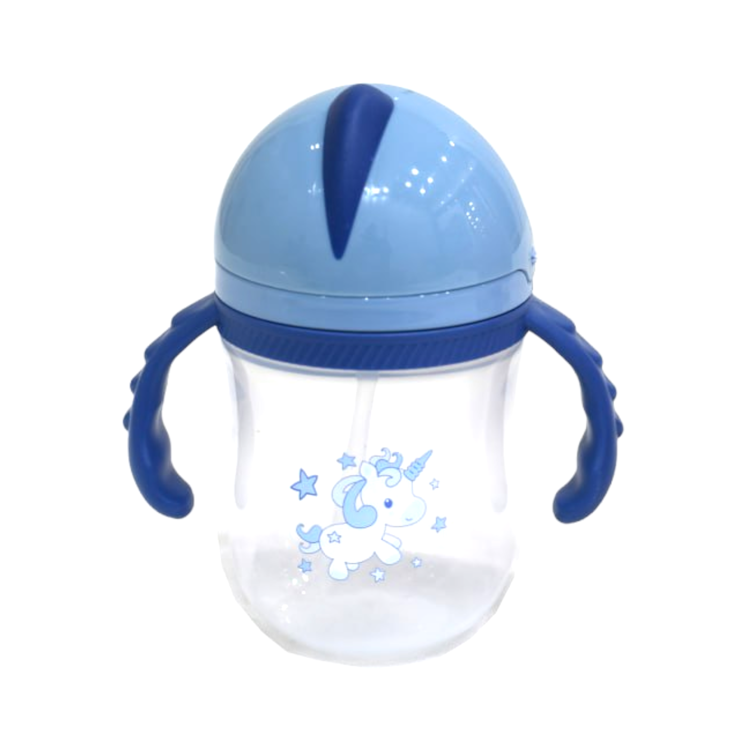 Baby Water Bottle Cup with Handle