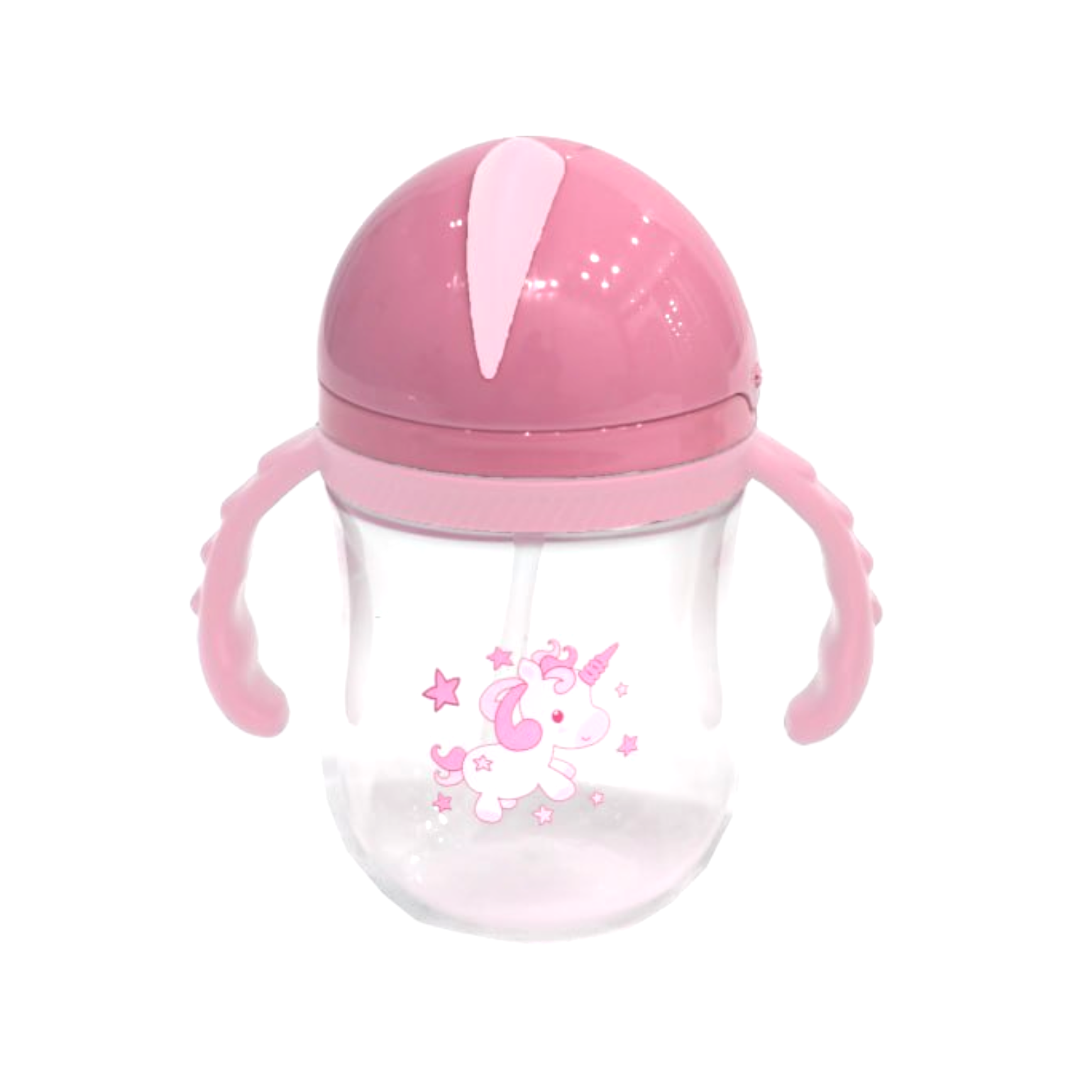 Baby Water Bottle Cup with Handle