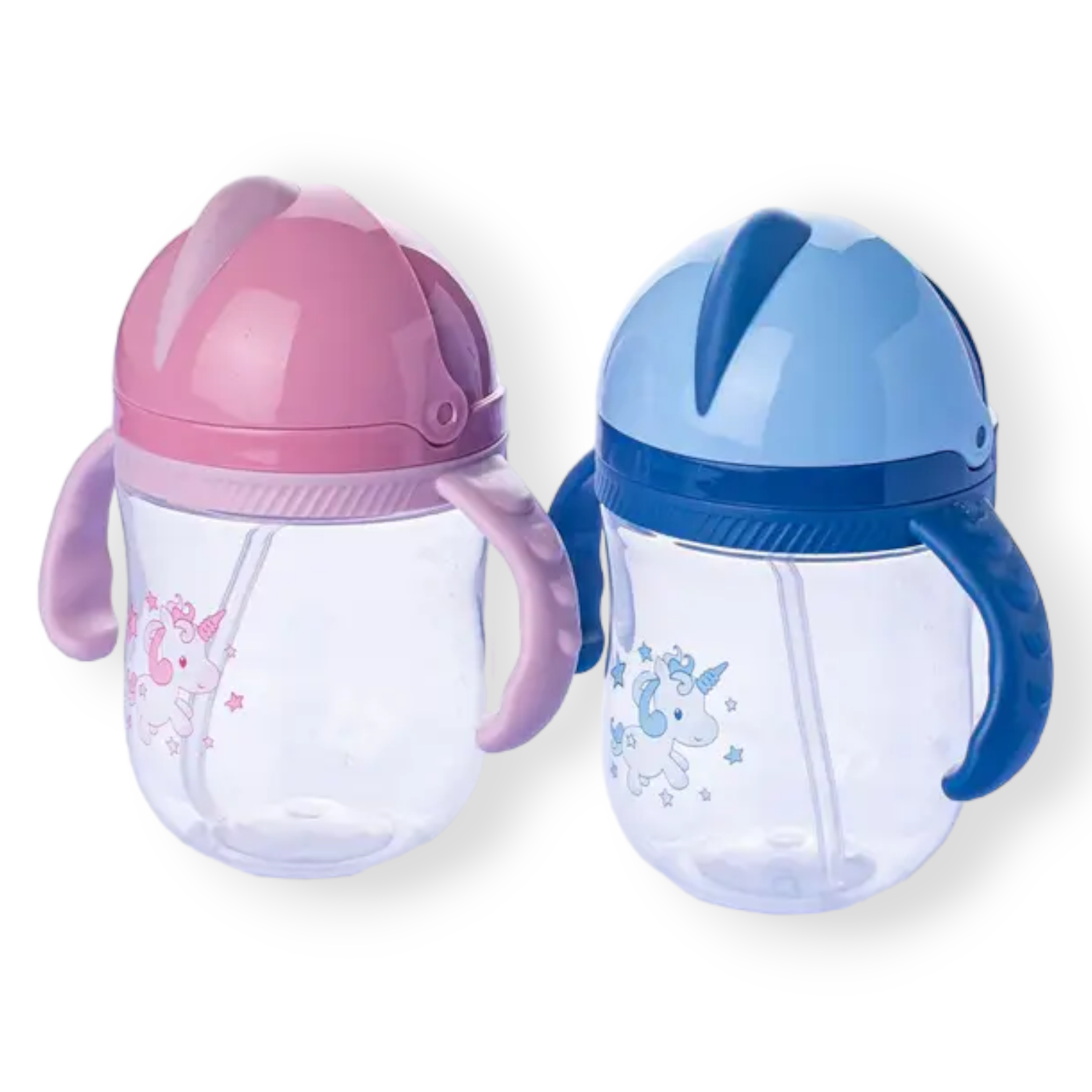 Baby Water Bottle Cup with Handle