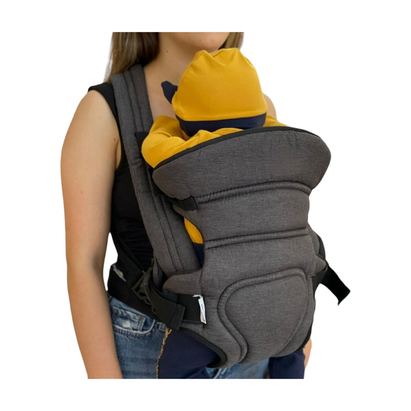 (Bebekevi) Baby Carrier 2 in 1