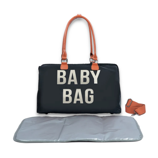 Mommy Carry Travel Bag