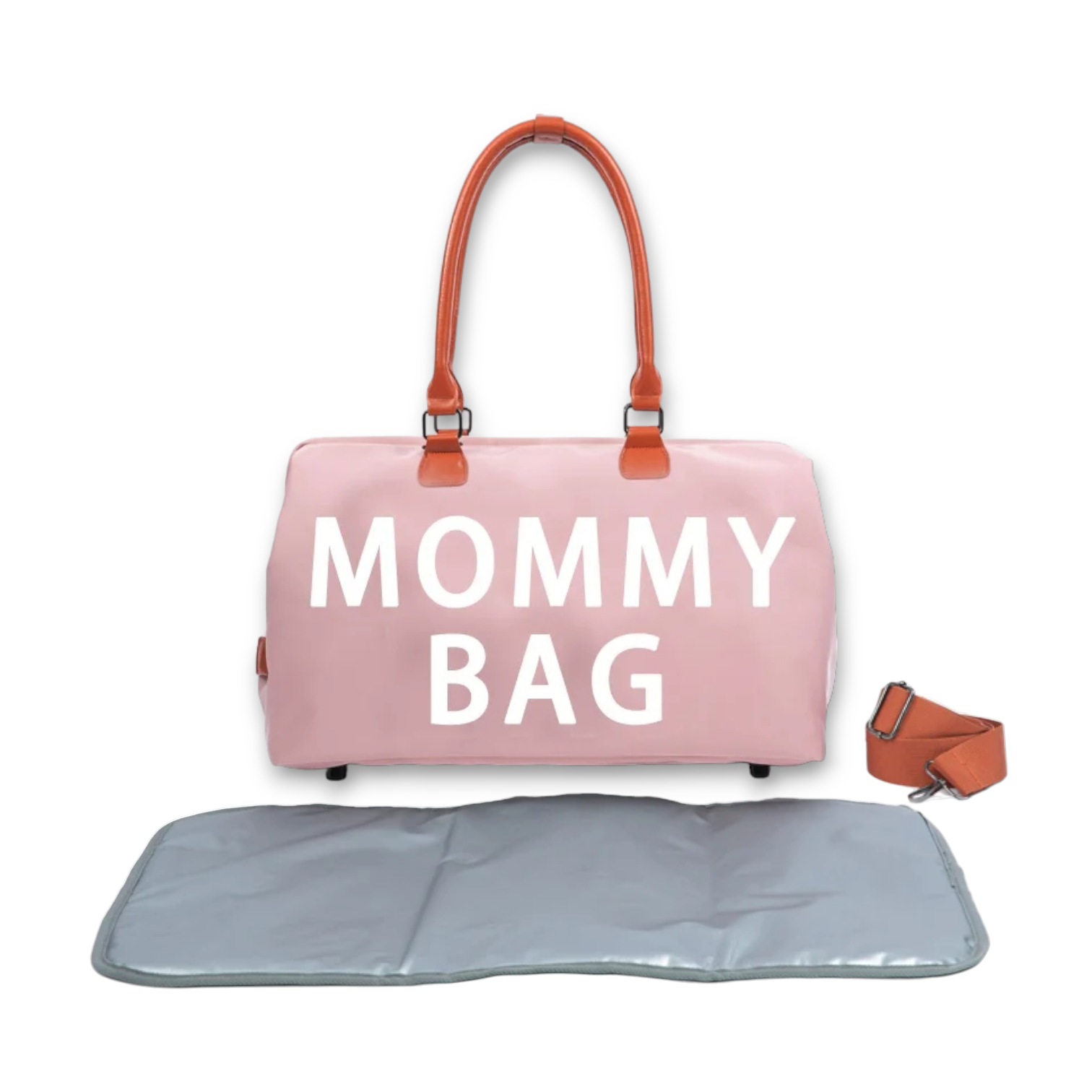 Mommy Carry Travel Bag