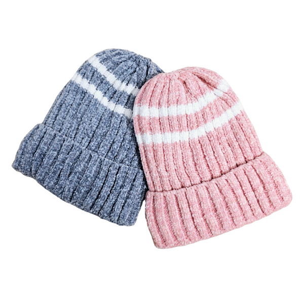 Girls/Boys Baby Winter Cap