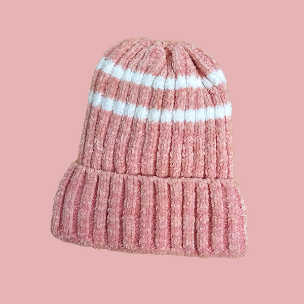 Girls/Boys Baby Winter Cap