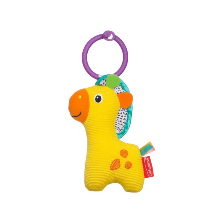 Infantino Tag Along Travel Pals