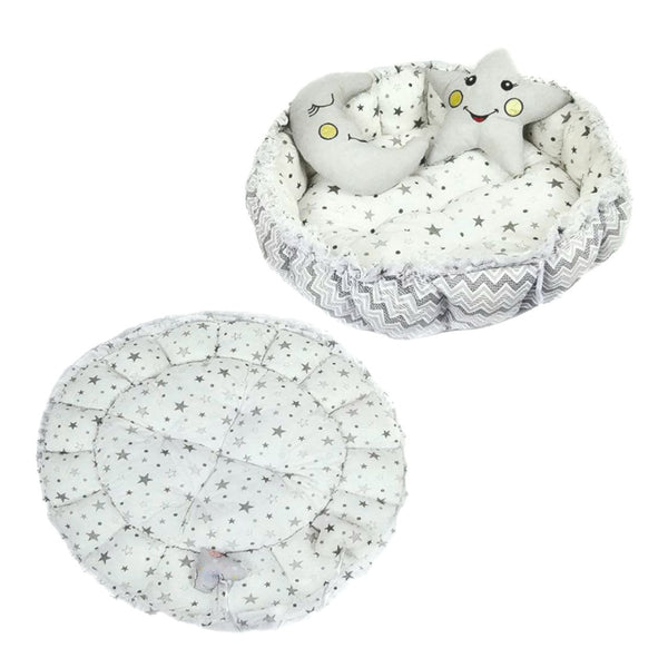 ALUC BEBE Baby Sleep Nest 5pcs