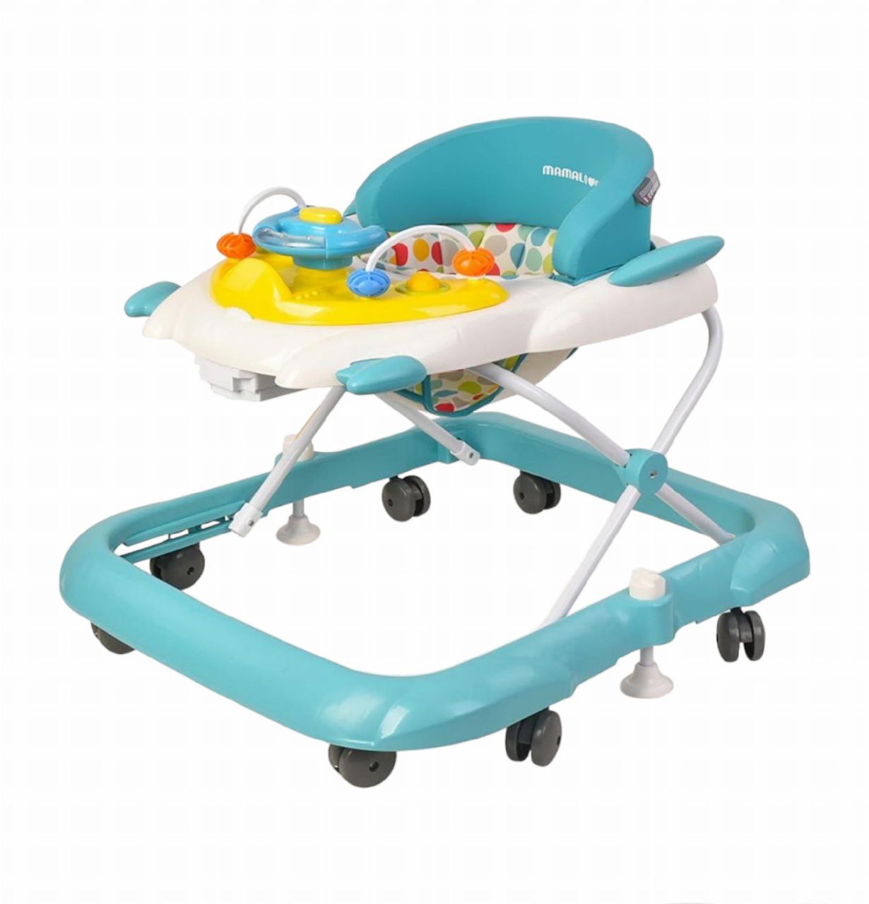 Mamalove Baby Walker (Space)