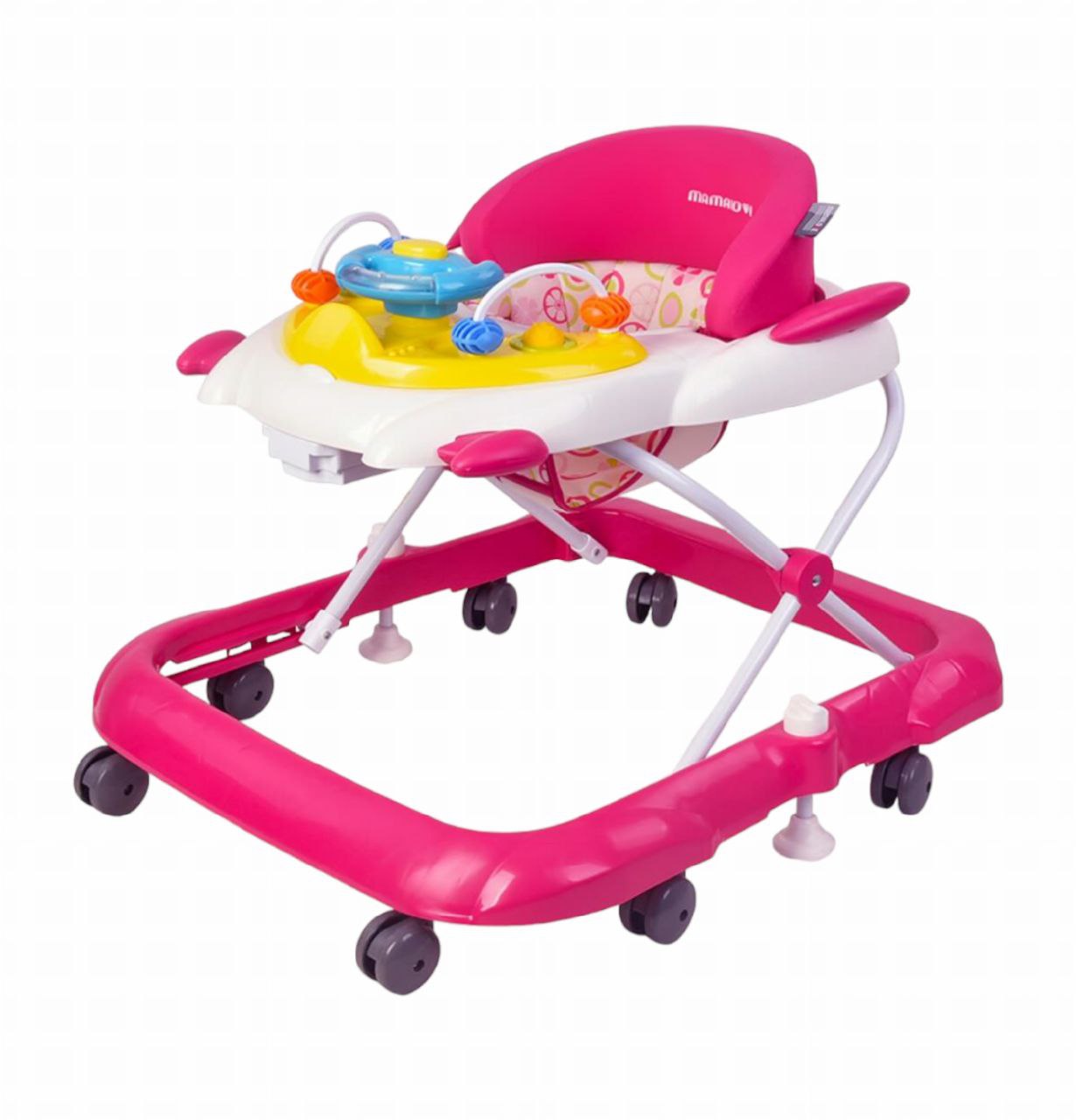 Mamalove Baby Walker (Space)