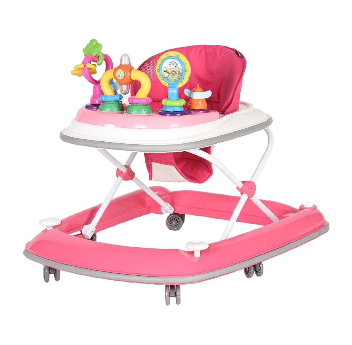 Mamalove Baby Walker (Fairy Land)