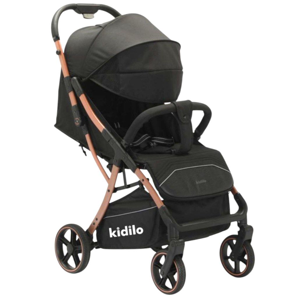 KIDILO Baby Travel Stroller -