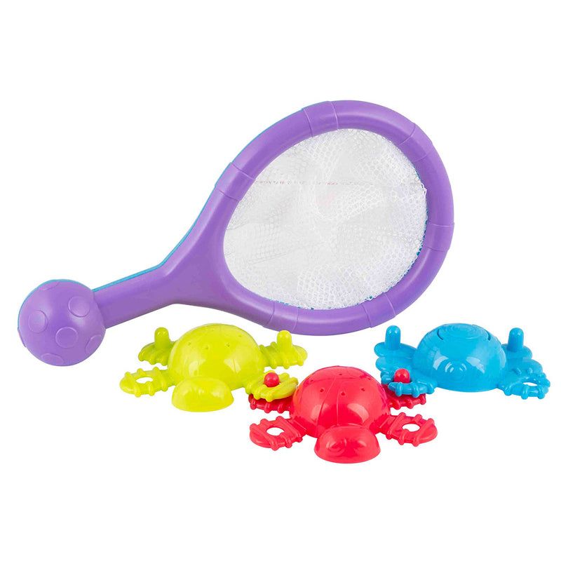 Playgro - Scoop and Splash Bath Set