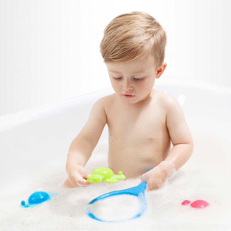 Playgro - Scoop and Splash Bath Set