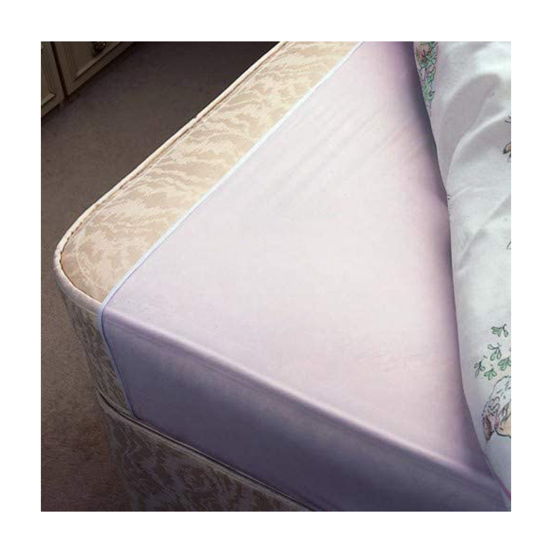 Clippasafe Waterproof Mattress Sheet - Cot Size - 122x91cm