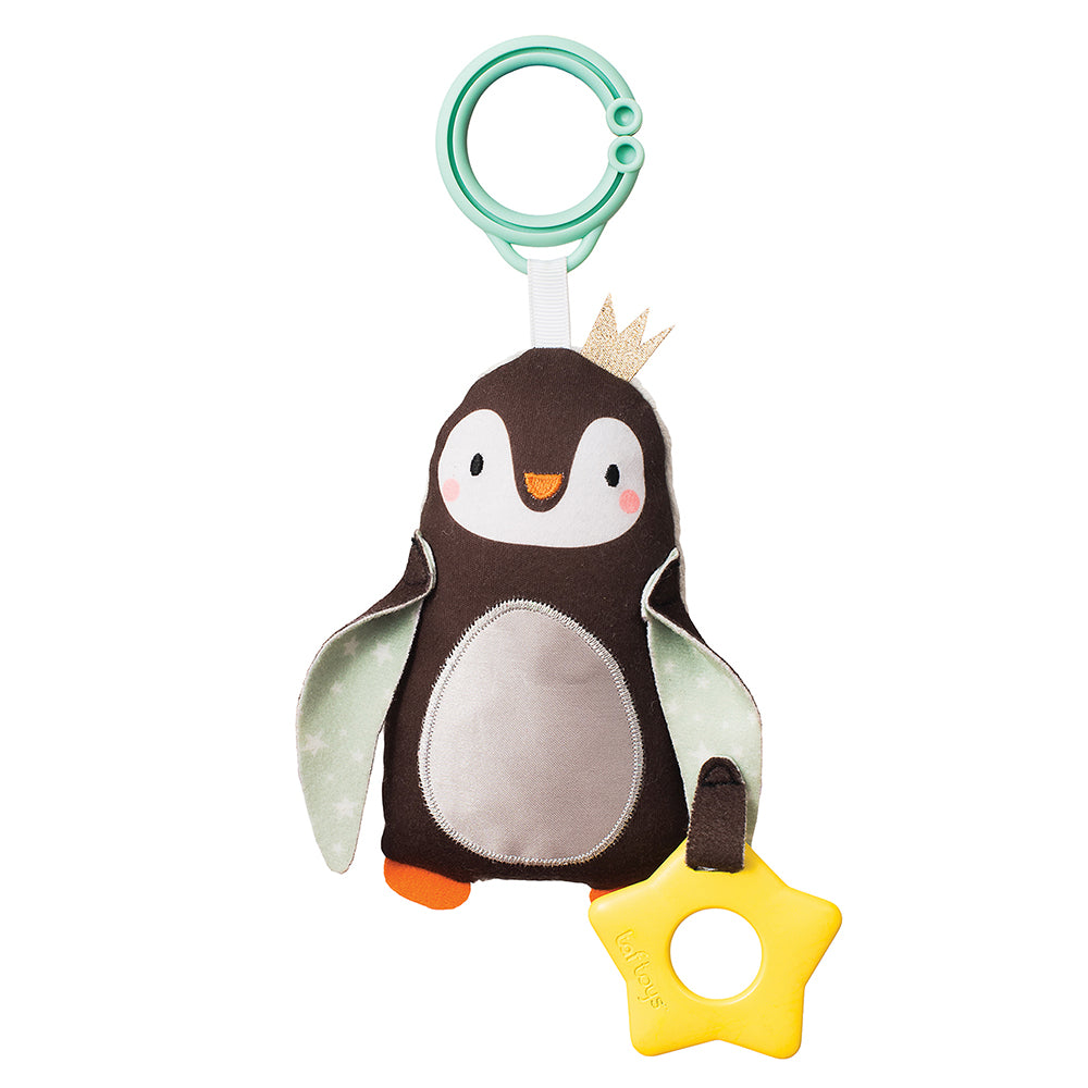 Taf Toys - Prince the Penguin Musical Toys