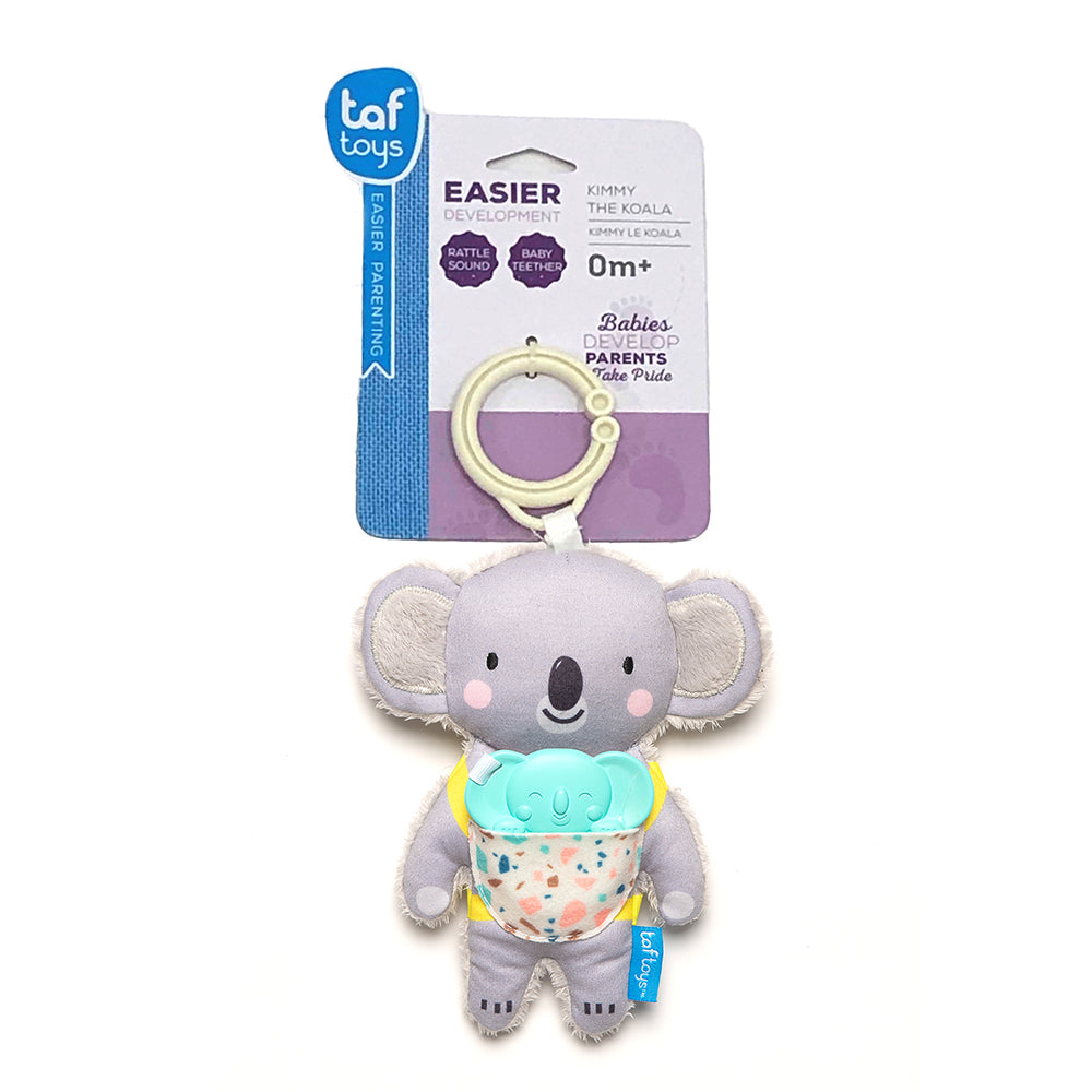 Taf Toys - Kimmy The Koala