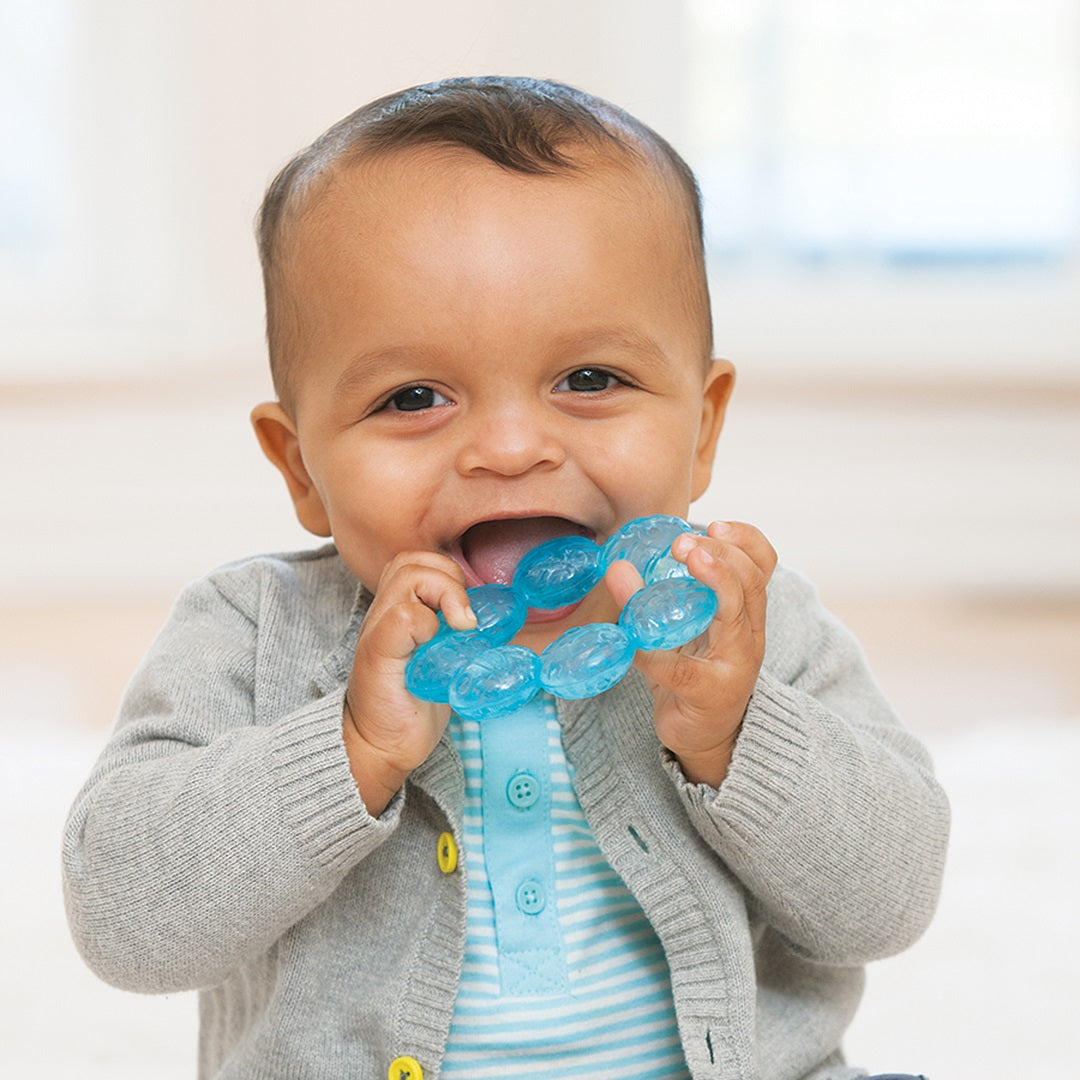 Infantono Infantino - Water Teether- Aqua