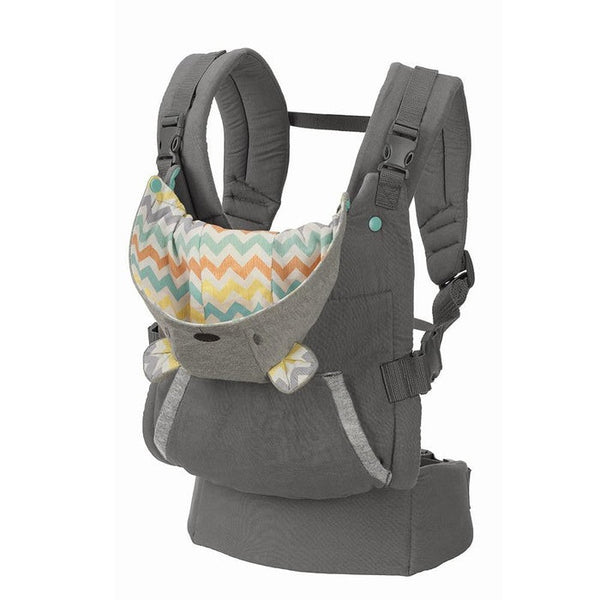 Baby Carrier HQ - Grey