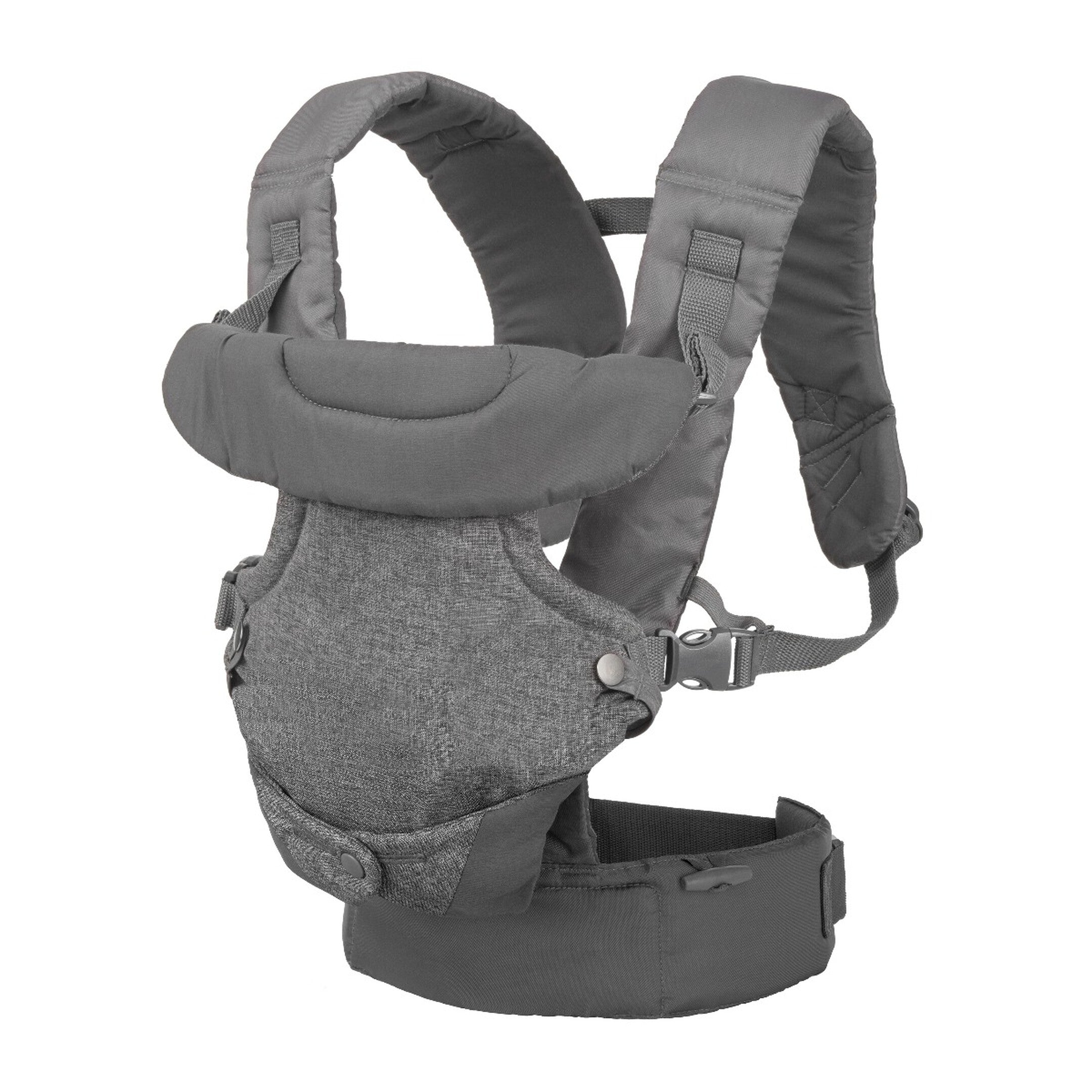 INFANTINO -  Flip Advance 4-in-1 Convertible Carrier